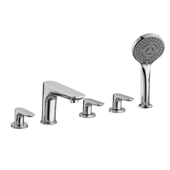 Smartfaucets-də innovativ xüsusiyyətlər
