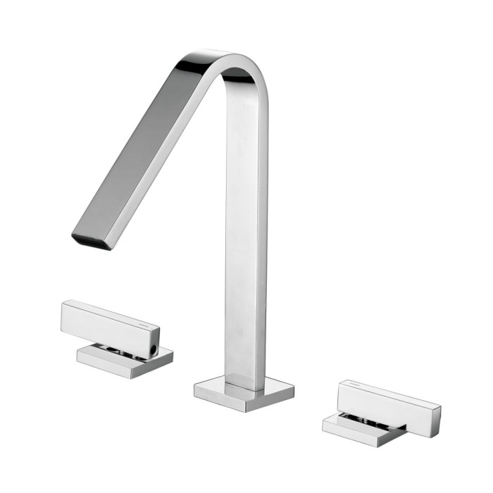 Nə üçün hövzə kranları müasir vanna otağı üçün vacibdir?