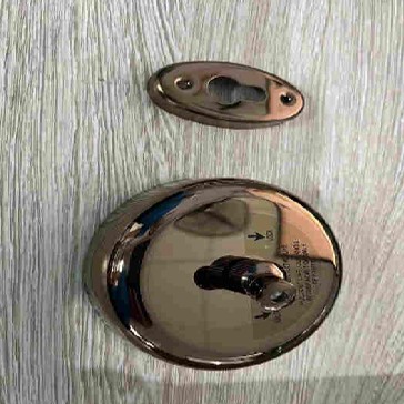 Shower Room Clothesline